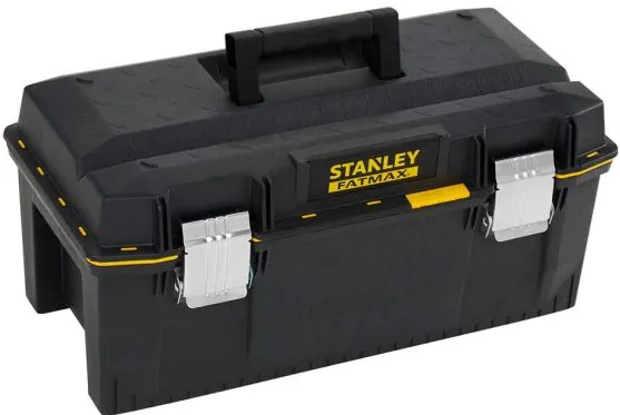 Stanley Werkzeugbox FatMax Strukturschaum 23