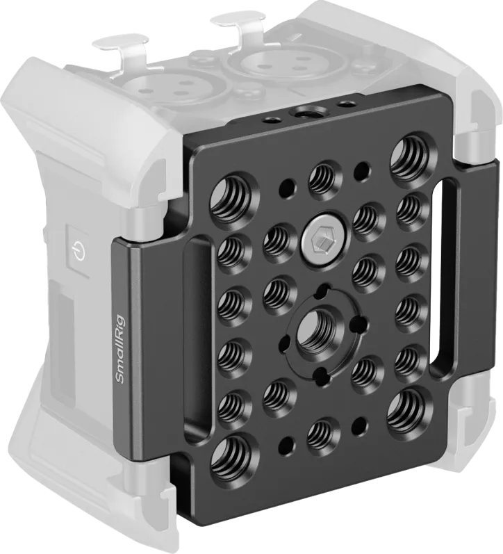 SmallRig 4883 Mount Plate for Zoom F3