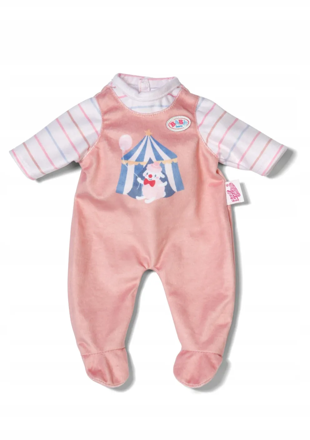 Baby Born Romper Apricot 36 cm