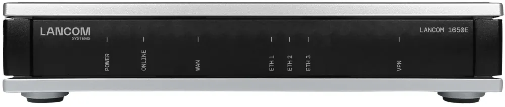 Router LANCOM LANCOM SD-WAN SDWAN Gateways 1650E (62163)