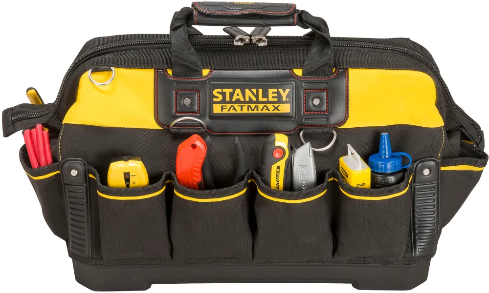 Stanley Werkzeugtasche FatMax Nylon 49cm