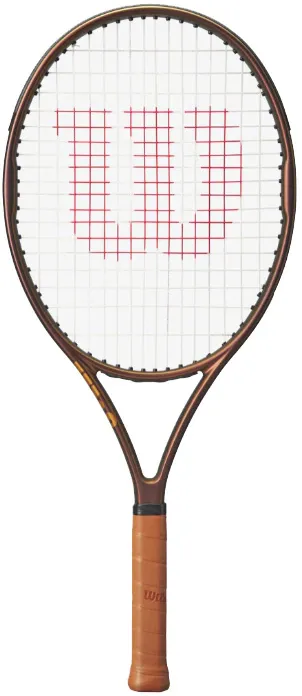 Racheta tenis camp Wilson PRO STAFF 25 V14, copii