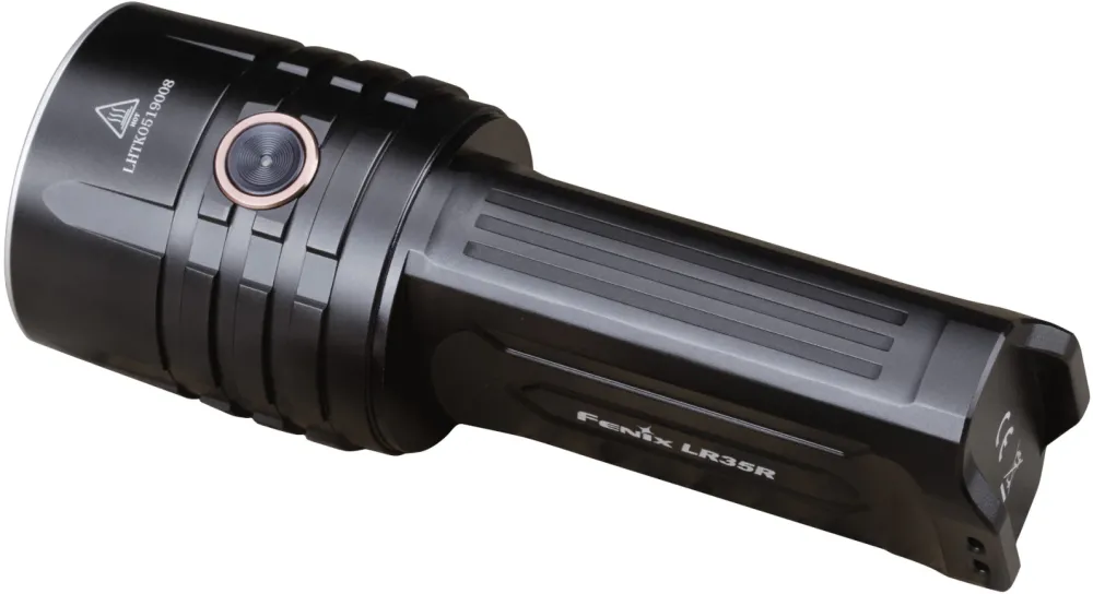 Fenix Torch LR35 14 cm, 10000 lm