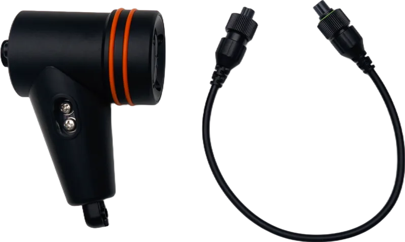 CHASING-INNOVATION Chasing M2 Pro Max Left LED light