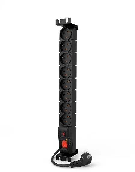Surge Protector ACAR S8 FA Rack 3m