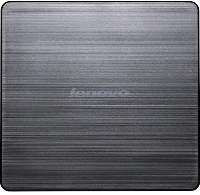 Lenovo Slim DVD Burner DB65 - Ultra Slim USB Burner