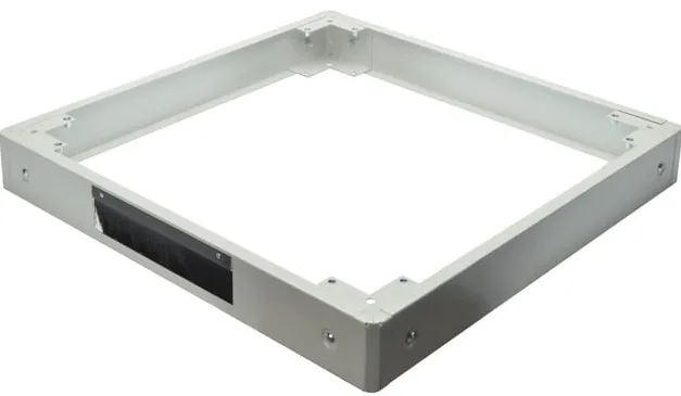 DIGITUS Sockel 100x800x800mm Unique/Dynamic grau