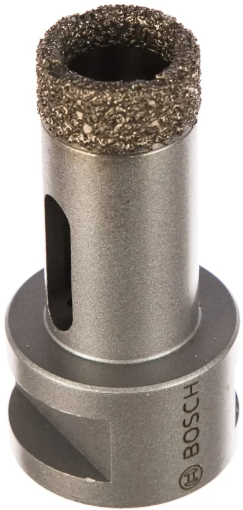 Carota diamantata BOSCH Best for Ceramic Dry Speed 20 mm M14 pentru polizor unghiular