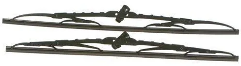 Set stergatoare Bosch ECO, 50/45 cm pentru VW Golf III, Opel Corsa C Agila Tigra, Citroen Saxo