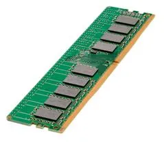 HPE 32GB DR x8 DDR5-4800 CAS-40-39-39 UDIMM retail