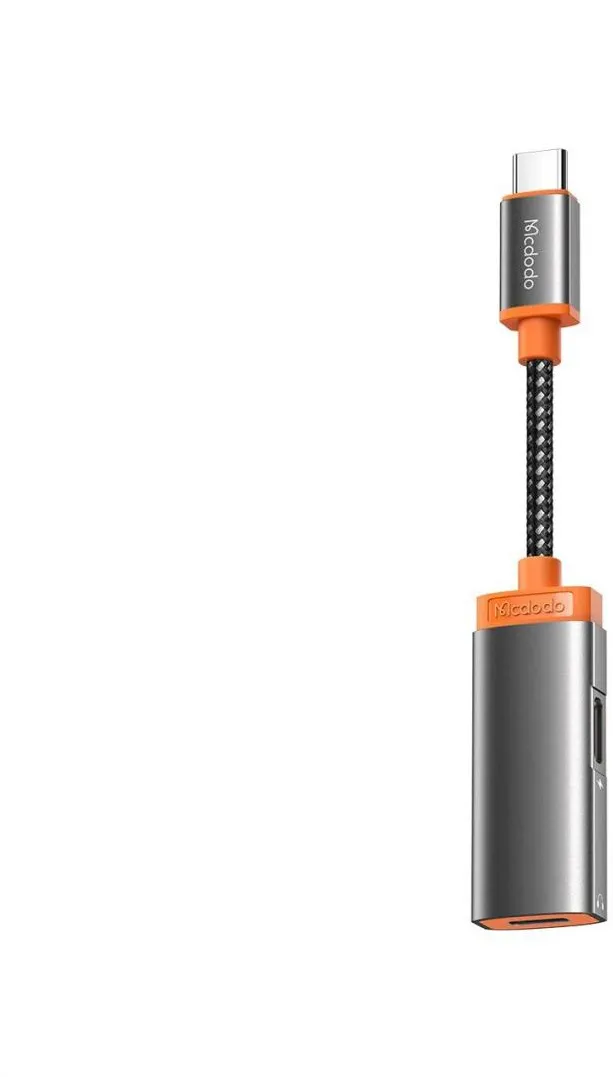 Mcdodo Adaptor Oryx Series C la C