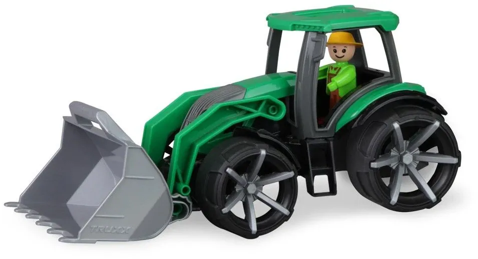 Tractor Truxx2 open box