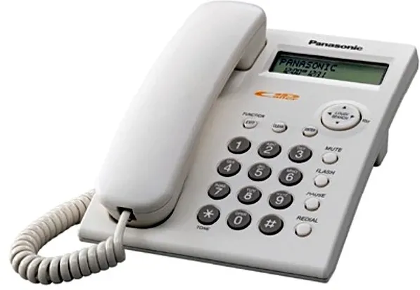 Panasonic KX-TSC 11