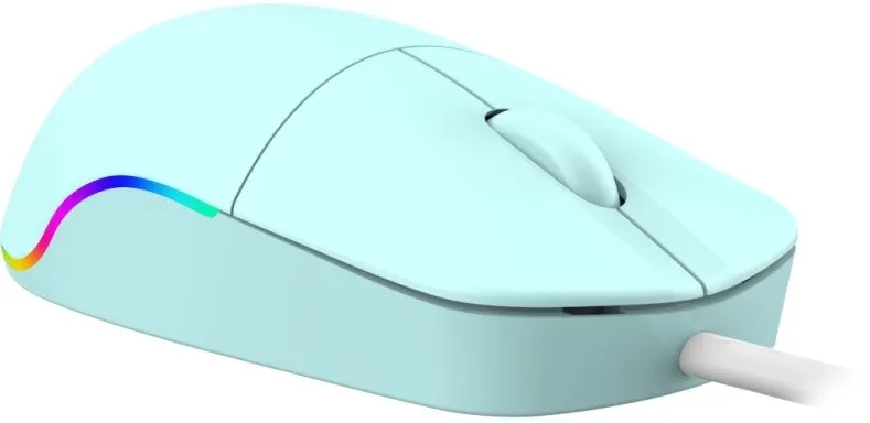 Mouse Defender WIRED AZORA MB-241 RF MINT 1200dpi 3P
