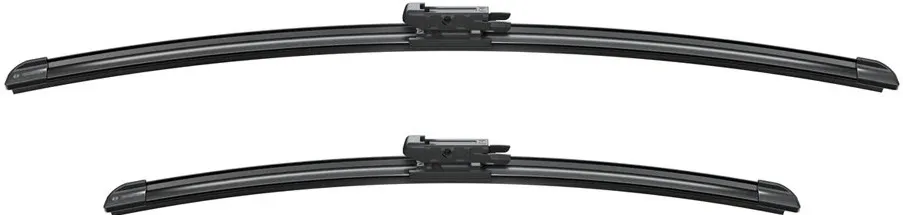 Set stergatoare Bosch AeroTwin A 605 S, pentru parbriz 60 cm si 47.5 cm, BMW 3 G20 G21 4 G22 G23 2 G42 i4 G26