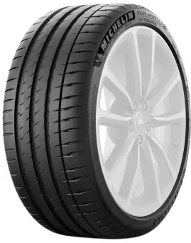 Anvelopa vara Michelin PILOT SPORT 4 S 335/25R22 105Y