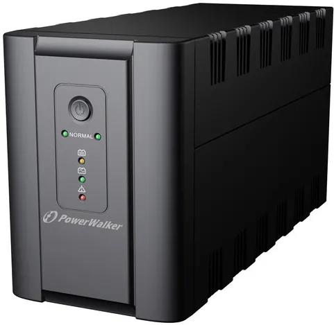 UPS POWER WALKER LINE-INTERACTIVE 2200VA 2X 230V PL + 2X IEC OUT,RJ11/RJ45 IN/OUT, USB