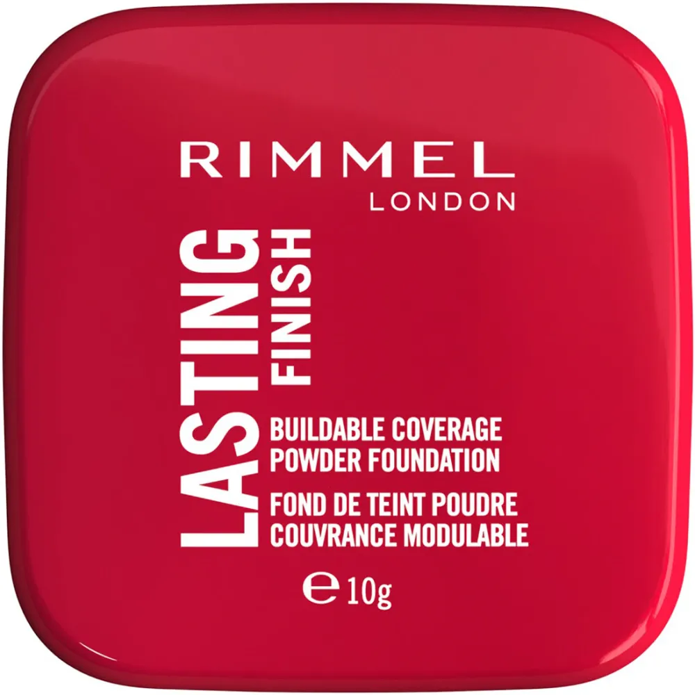 Rimmel Pudră Compactă Lasting Finish 006