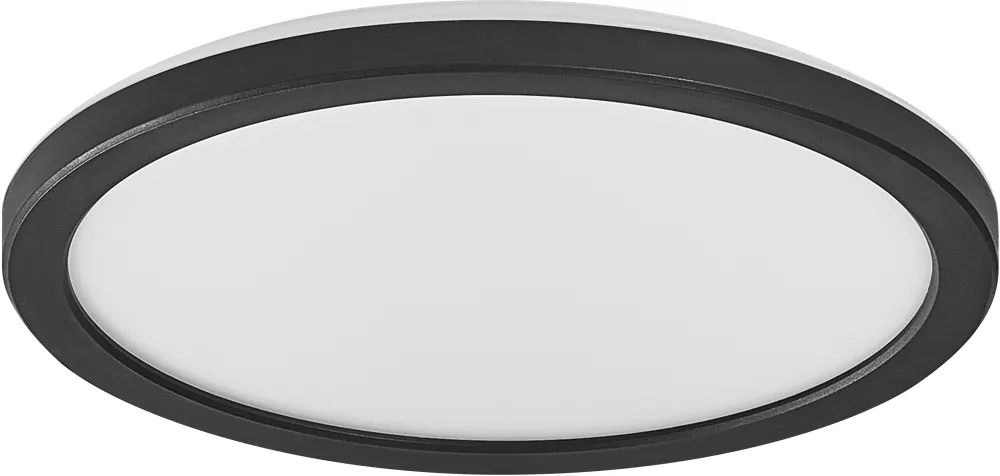 Osram SMART+ ORBIS ULTRA SLIM BACKLIGHT 235 RGB TW BK