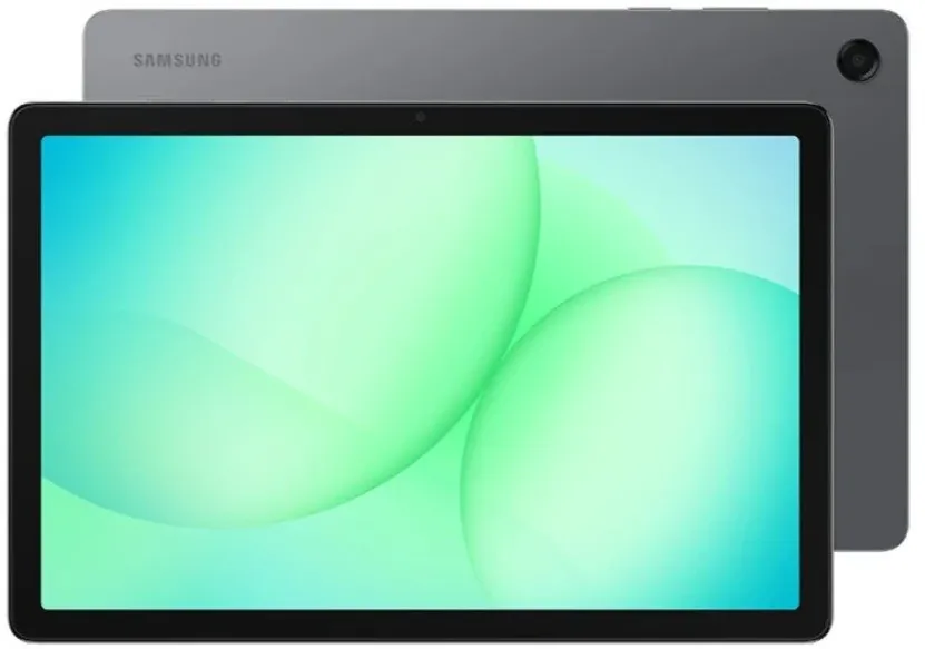 Samsung Galaxy Tab A11+ X236 5G 128GB - 6GB Grey 11" (EU) Android