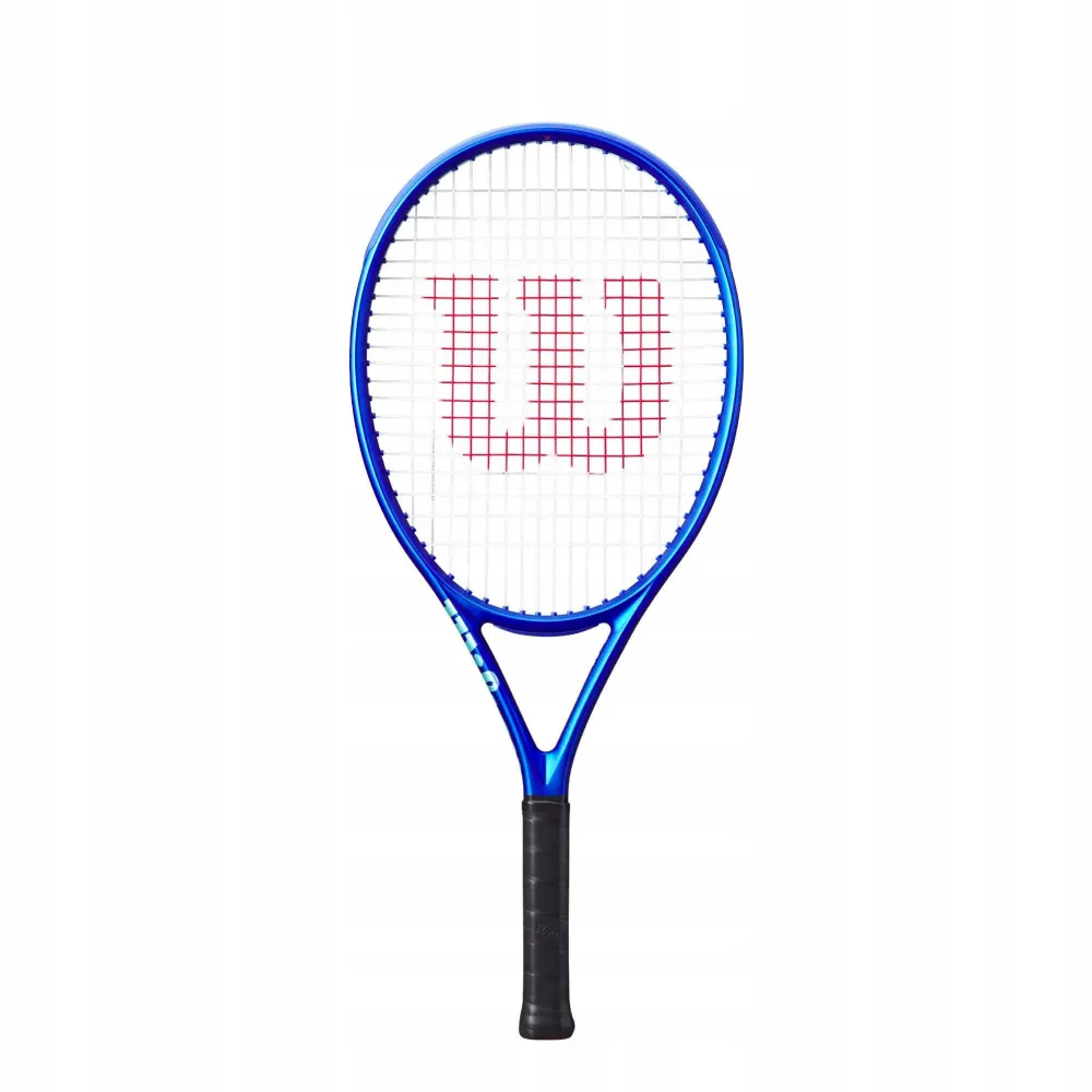 Racheta tenis juniori, Wilson, 25 inch, Albastru