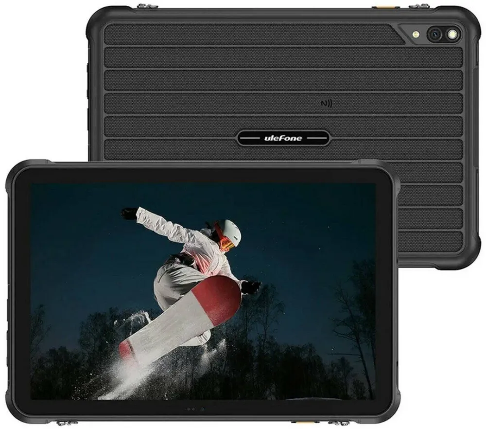Tablet RugKing Pad 2 Pro 4G 10.1 inch 8/256GB IP6