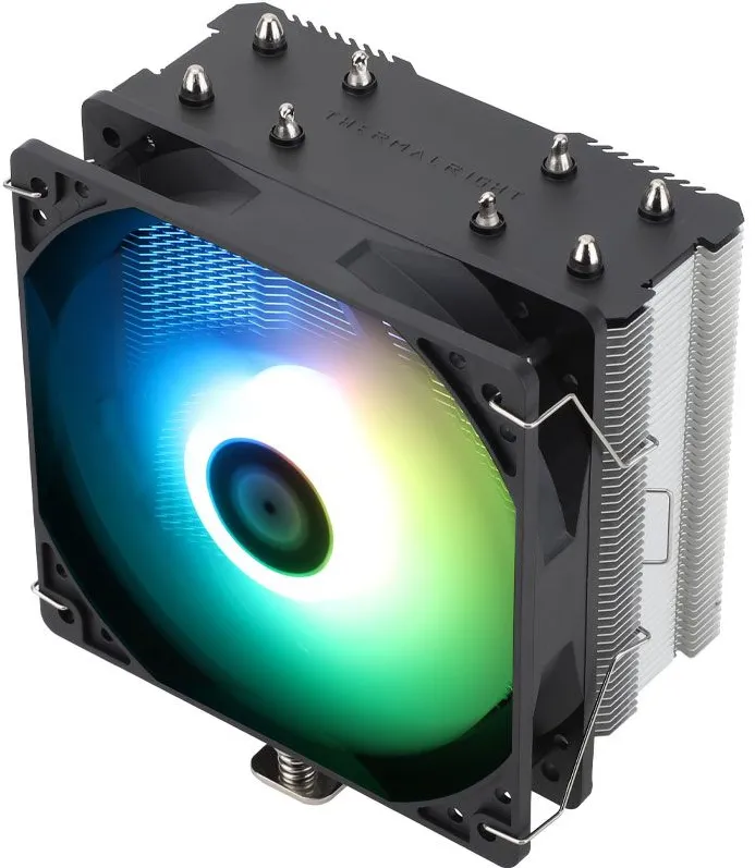 Thermalright Assassin X 120 Refined SE ARGB CPU-Kühler - 120mm