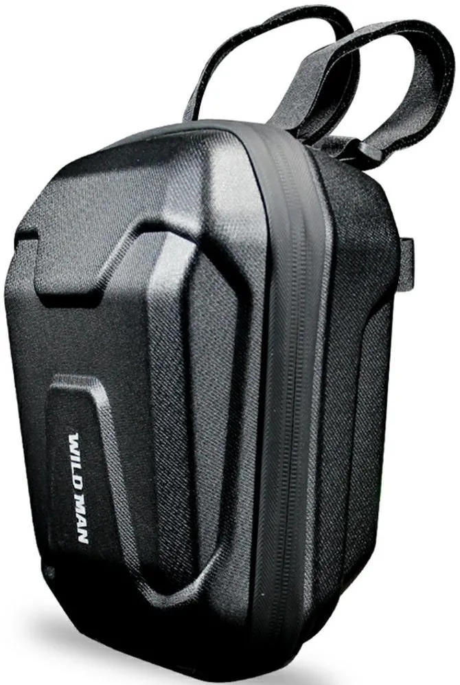 Geanta pentru trotineta Wildman TS9 negru