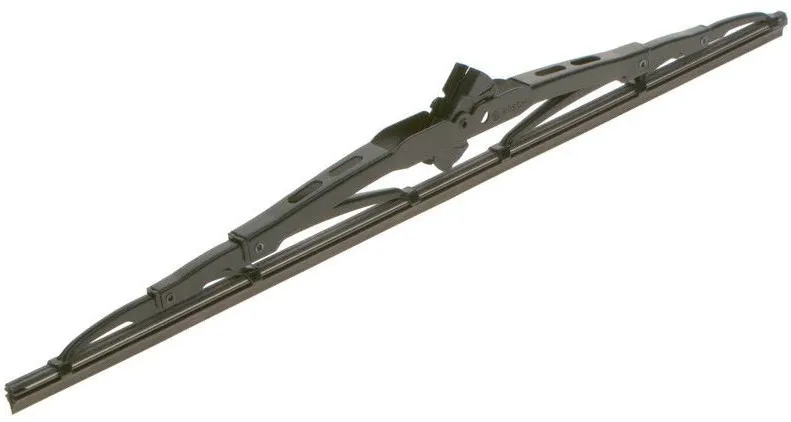 Stergator parbriz Bosch ECO 400 UC, 40 cm, cu prindere clasica (carlig)