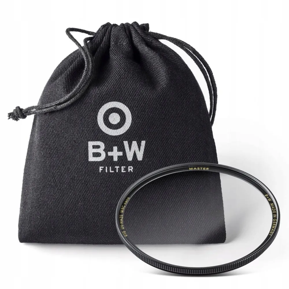 B+W Filter Master UV MRC 52mm Nano