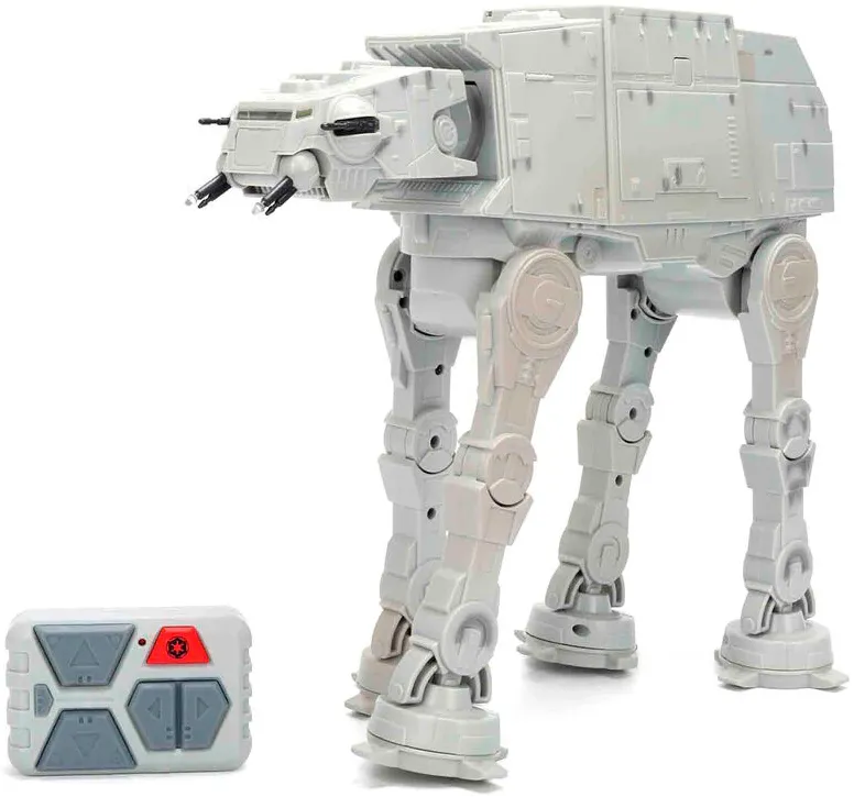 Masina Jada Star Wars RC AT-AT 13 2,4 GHz 9336944314R00