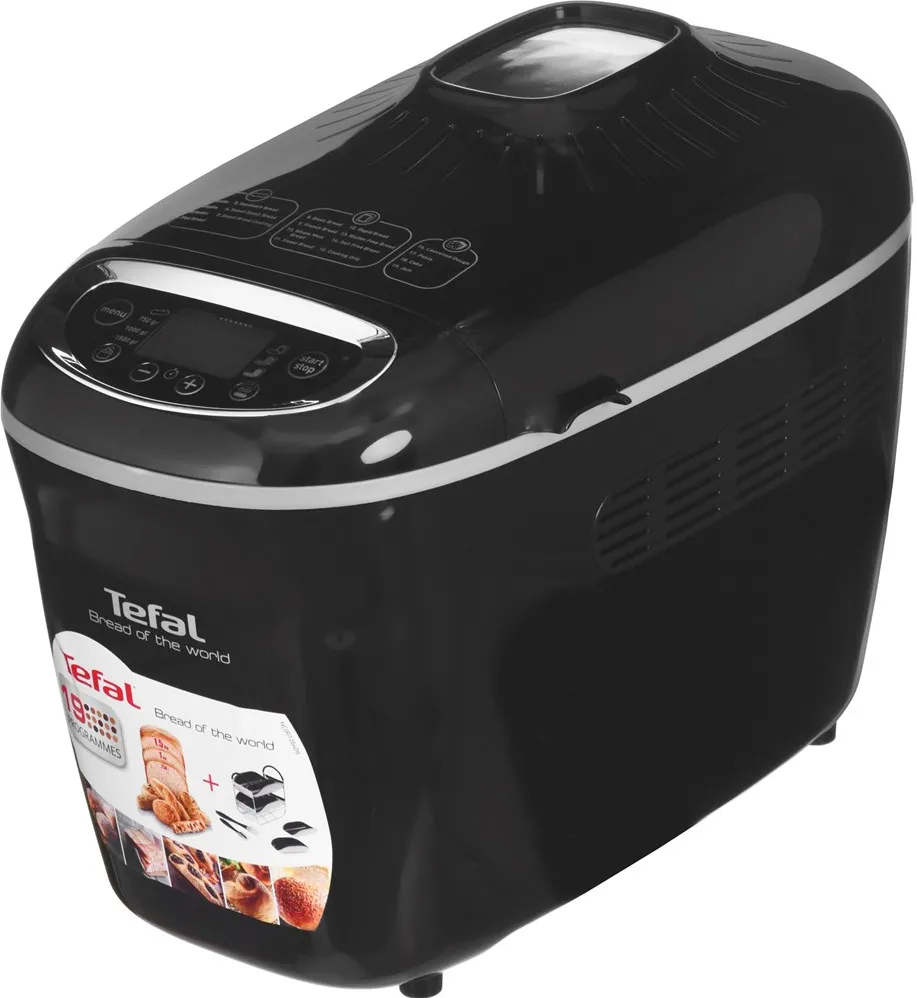 TEFAL Cuptor de paine PF611838