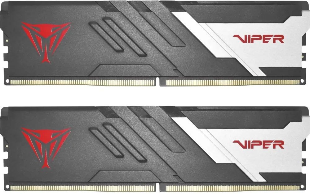 Memory DDR5 Viper Venom 16GB/5600 (2x8GB) CL40