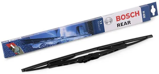 Stergator luneta Bosch Rear H 420, 42.5 cm