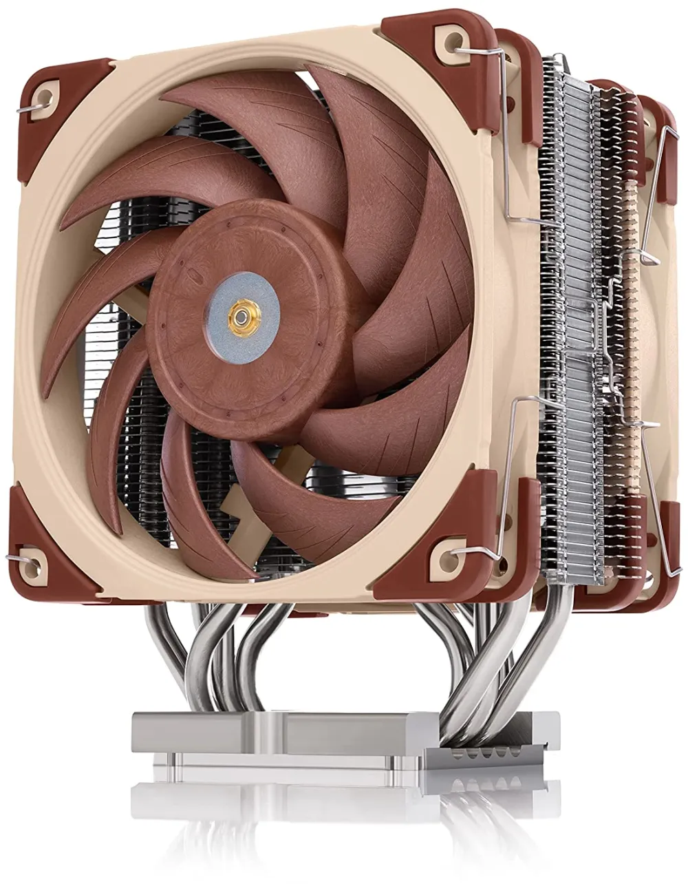 Noctua U12S DX-4677 CPU-Kühler - 120mm