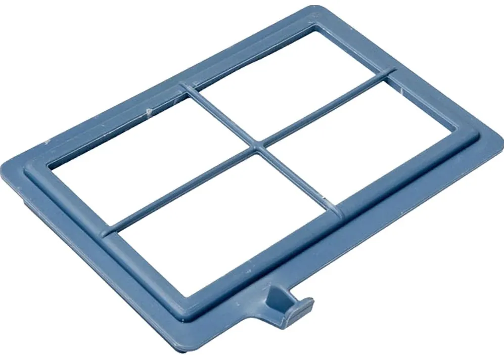Microfiltru evacuare EF75C pentru aspirator Electrolux Ergoeasy ZTF7620/30/50