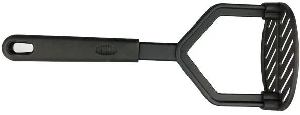 Zdrobitor de cartofi MYRIA MY72051, 32CM, nailon, negru