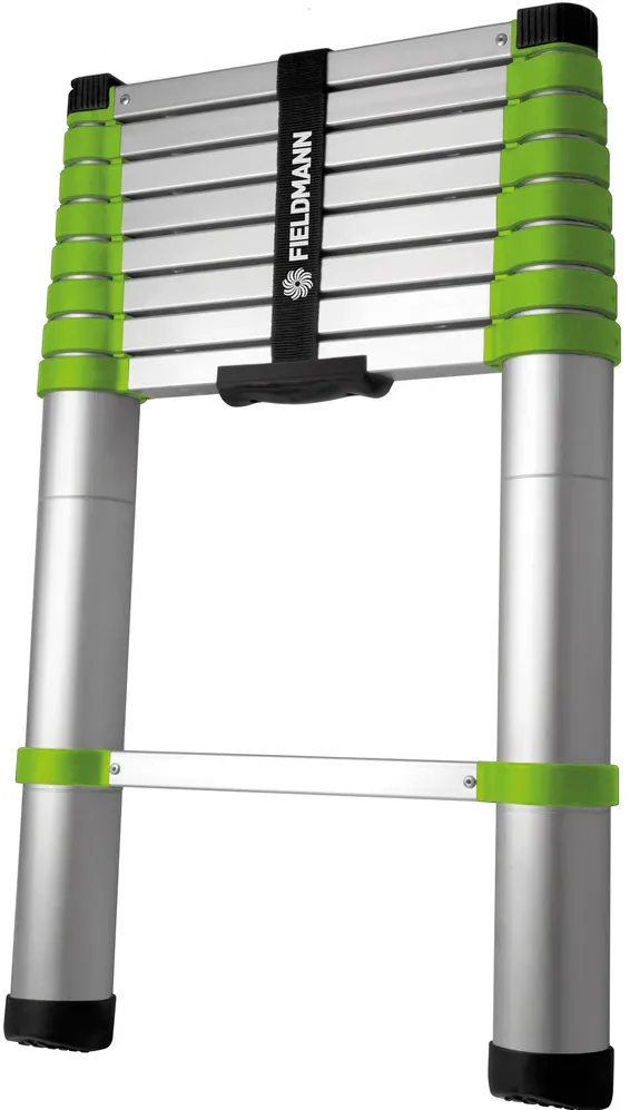 Fieldmann Telescopic Ladder FZZ 4006
