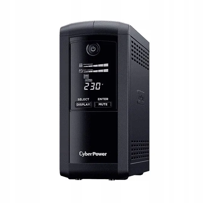 UPS VP1600ELCD-FR 1600VA/960W AVR/USB/LCD/5xFR