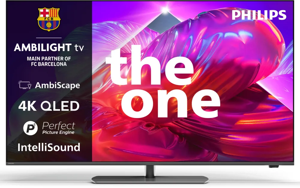75-inch TV QLED 75PQS9001/12