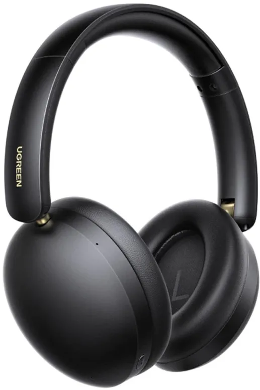 Bluetooth headphones studio MAX2 5C black
