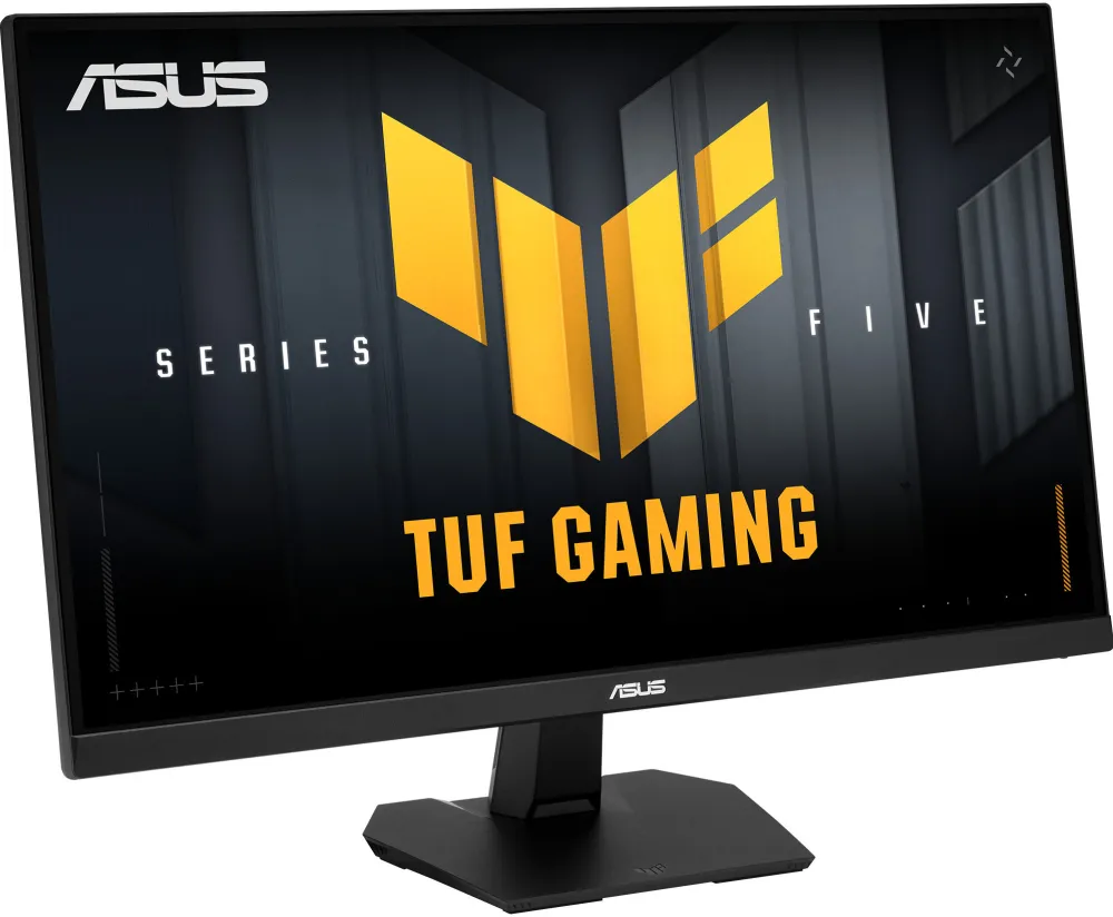 Monitor Asus TUF Gaming VG27AQME5F 68.58cm (16:9) QHD HDMI DP