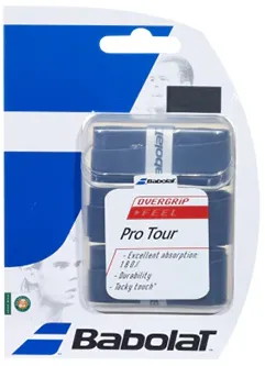 Babolat Babolat Pro Tour Negru set 3