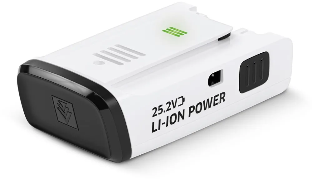 Kärcher Spare Battery VC 7 Cordless