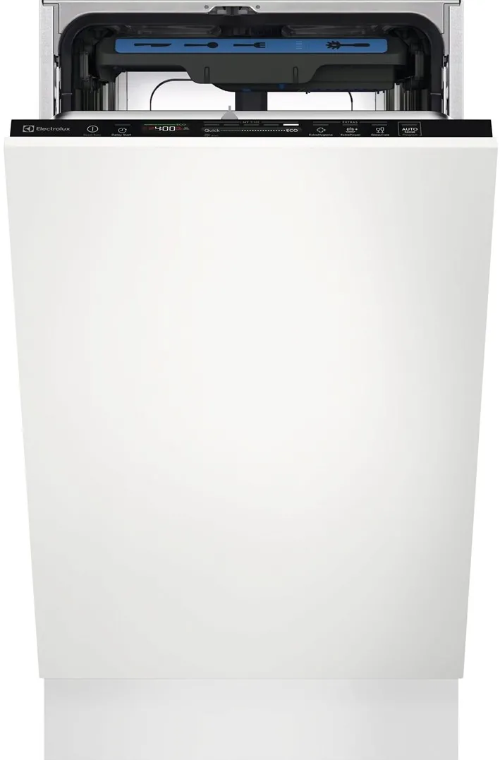 ELECTROLUX Masina de spalat vase incorporata, EEG63400L, 60 cm, clasa C, 13 seturi, AirDry, SatelliteClean, GlassCare