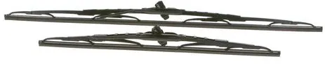 Set stergatoare Bosch Twin 651, pentru parbriz 65 cm si 45 cm, Renault Espace, Toyota Camry