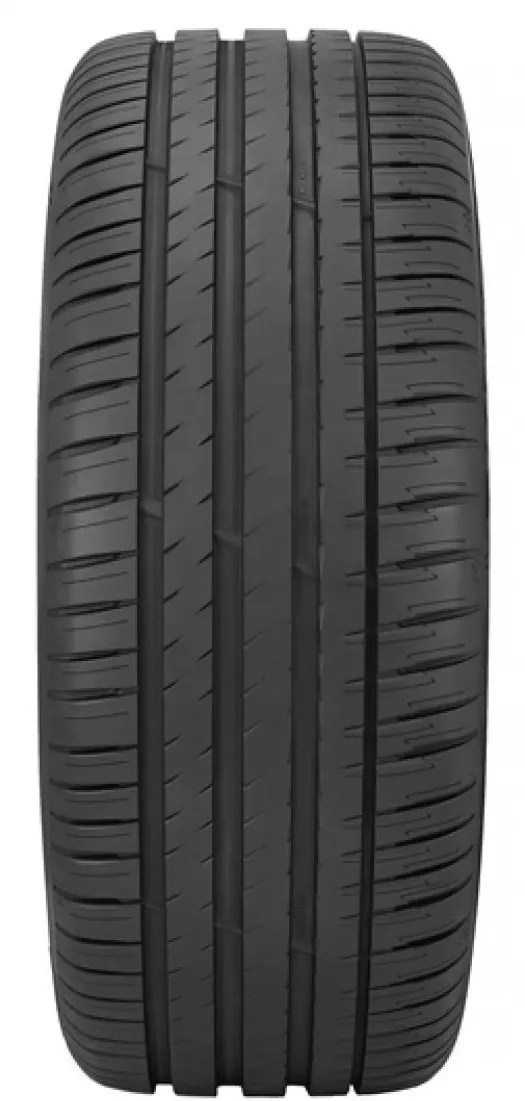 Anvelopa vara Michelin PILOT SPORT 4 SUV NE0 235/55R19 101Y