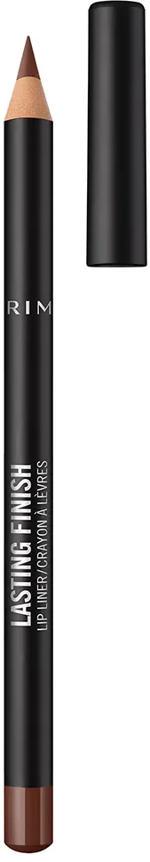 Creion de buze Rimmel Lasting Finish 8-hour Brown Pie 790, 1.2g