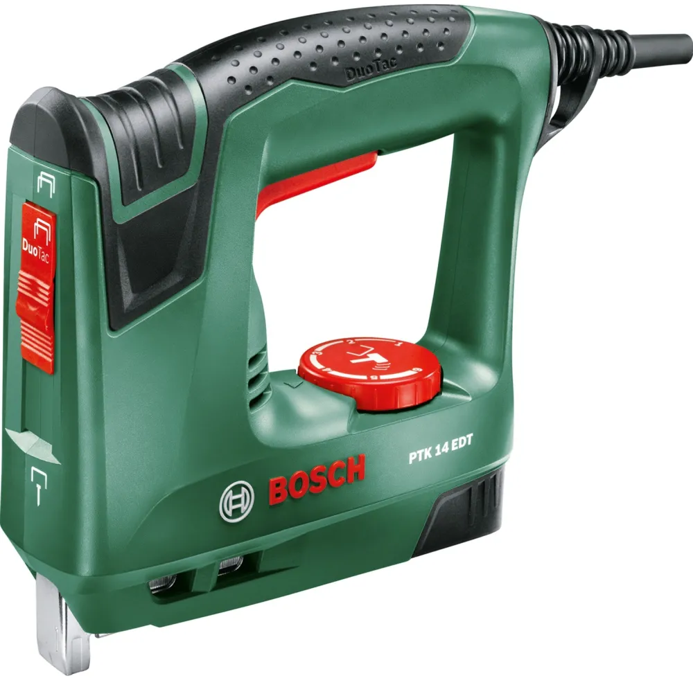 BOSCH Bosch PTK 14 EDT Elektrotacker