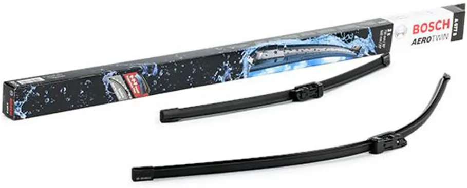 Set stergatoare Bosch Aerotwin, 75/50 cm pentru Ford Transit 2013-2023